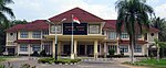 East Lampung Regent's Office